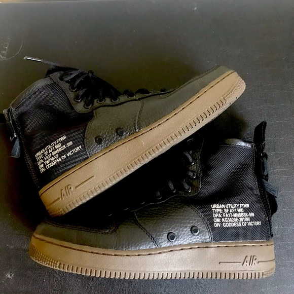 urban utility ftwr sf af1 mid goddess of victory